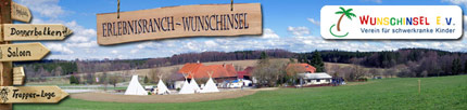 link zur Erlebnisranch Wunschinsel