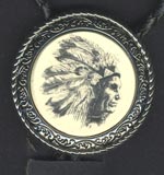 Bolotie Barlow  Chief