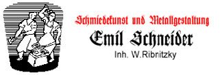 link zur Kunstschmiede Schneider