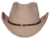 Western Hut Lex sand