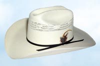 Hut Rooper Cattleman