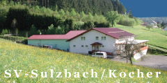 link zum SV-Sulzbach/Kocher
