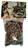 Ceremonial Smudging Blends  Weier Salbei, Rose & Lavendel