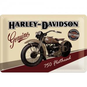 Harley-Davidson Flathead