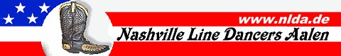 link zu Nashville Line Dancers Aalen