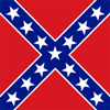 Flagge - Battle-Flag