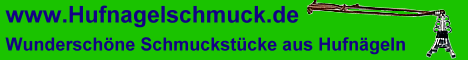 link zu Hufnagelschmuck