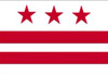 Flagge  District of Columbia