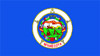 Flagge Minnesota