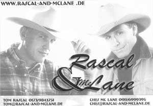 Rascal und McLane