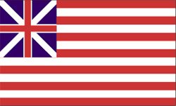Flagge - Grand Union
