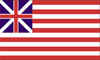 Flagge - Grand Union