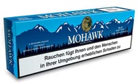 Mohawk Zigarette