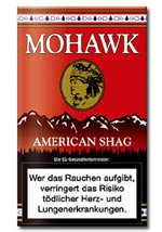 Mohawk American Shag