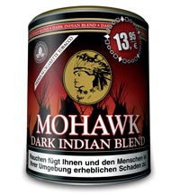 Mohawk Dark Indian Blend