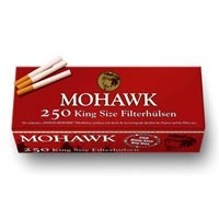 Mohawk Indian Filterhlsen