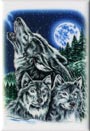 Magnet Wolf