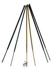 Rucherstbchen Lemon Lime