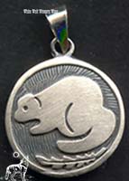 Indianische Sternzeichen Biber