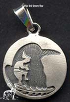 Indianische Sternzeichen Rabe