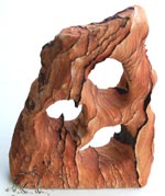 USA  Arizona-Sandsteinbogen