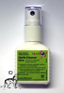 Optik  Spray